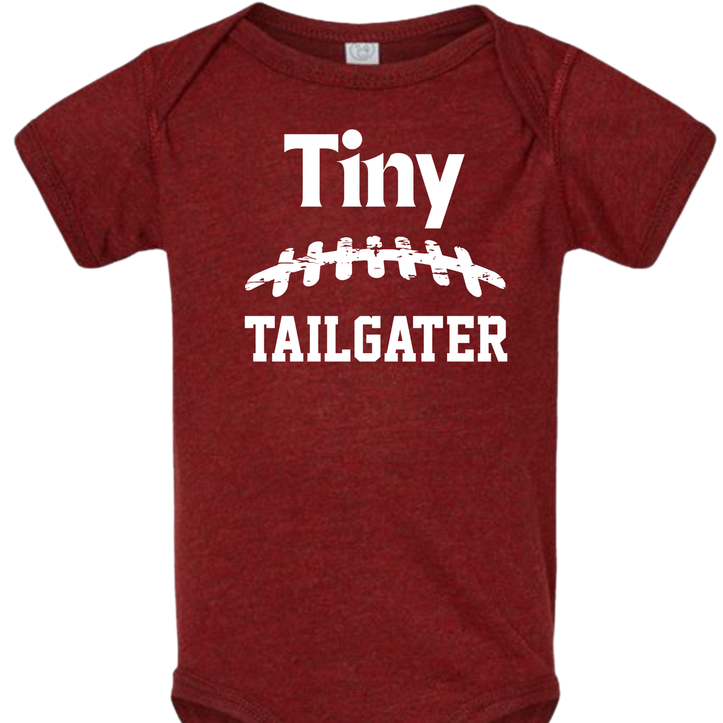 TINY TAILGATER