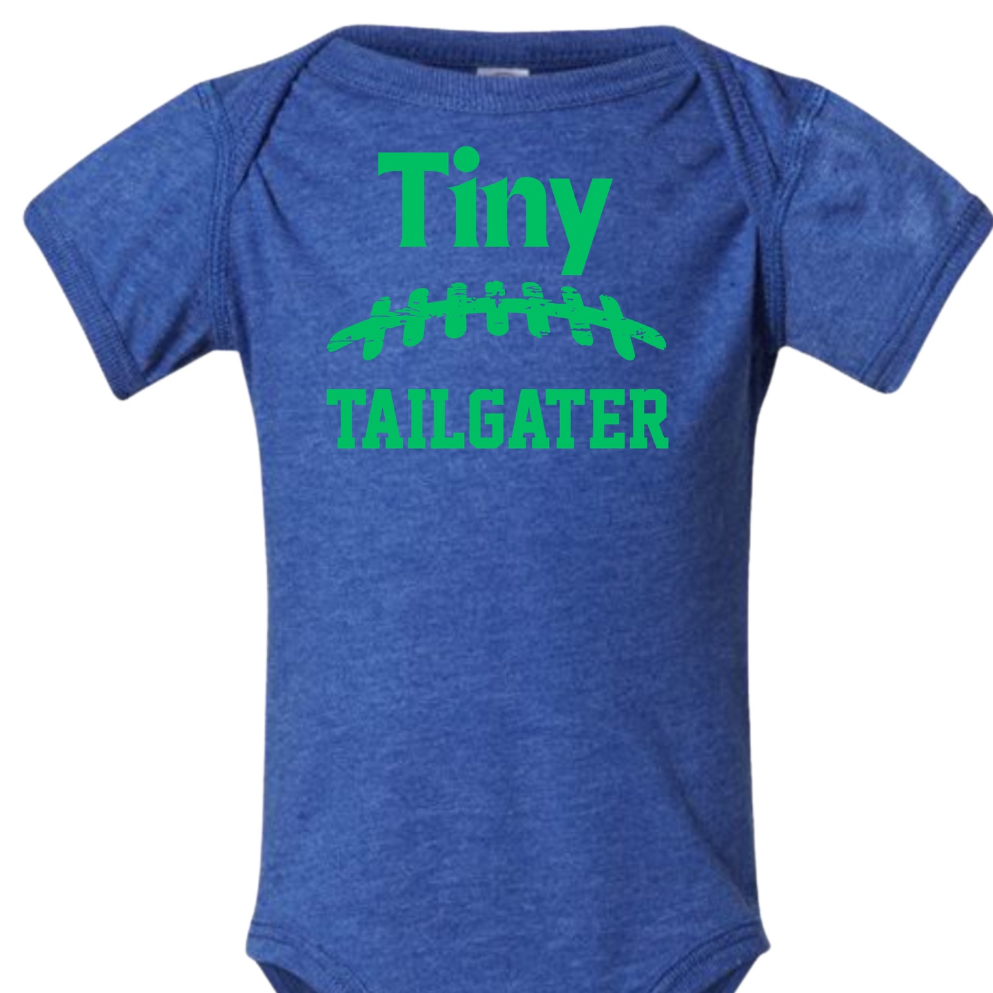 TINY TAILGATER