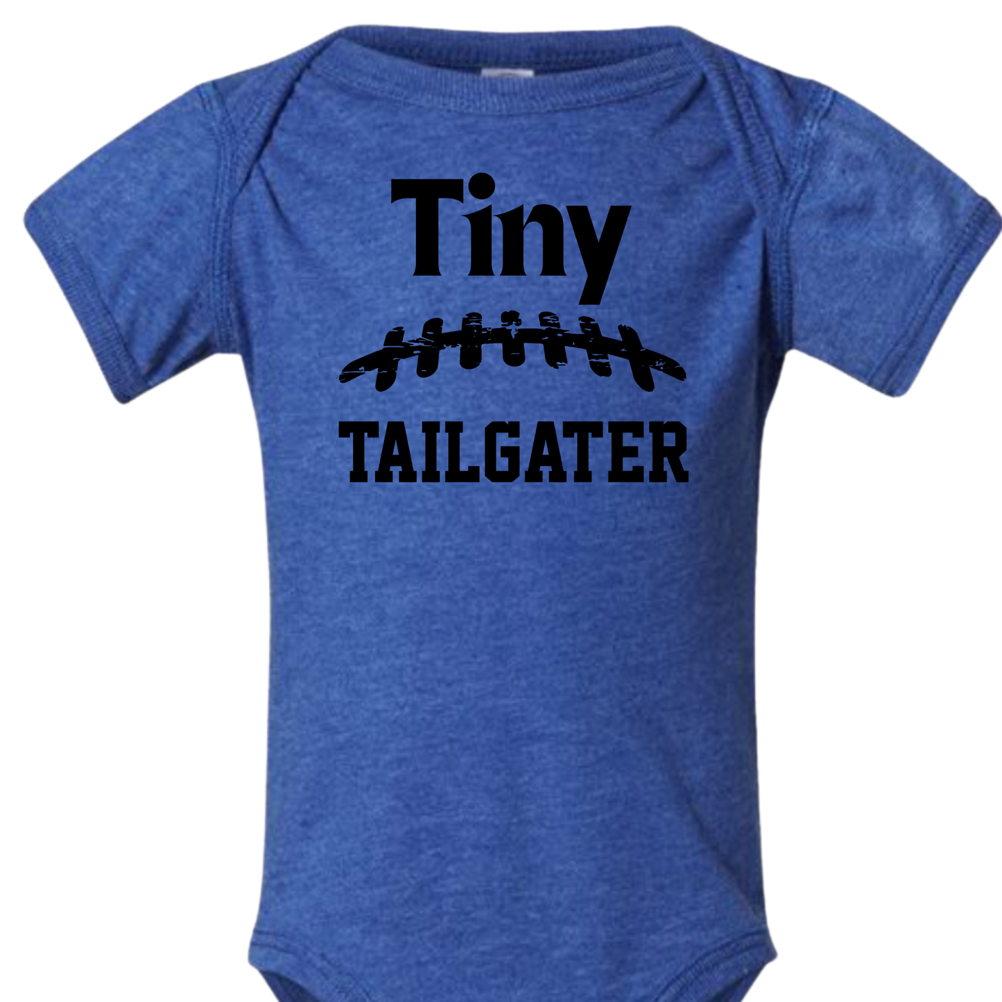 TINY TAILGATER