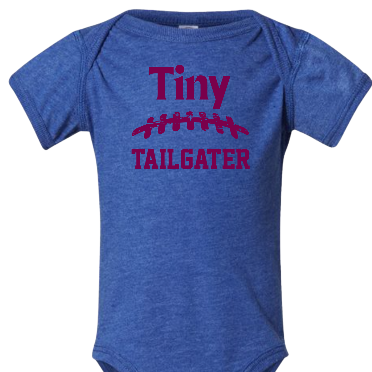 TINY TAILGATER