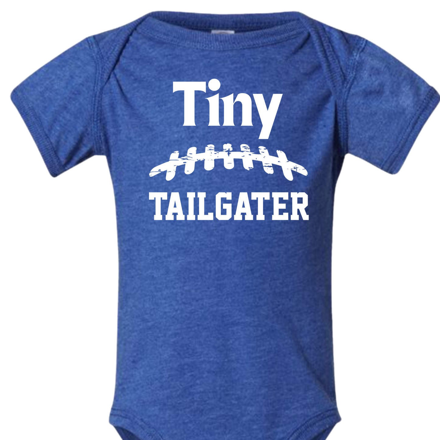 TINY TAILGATER