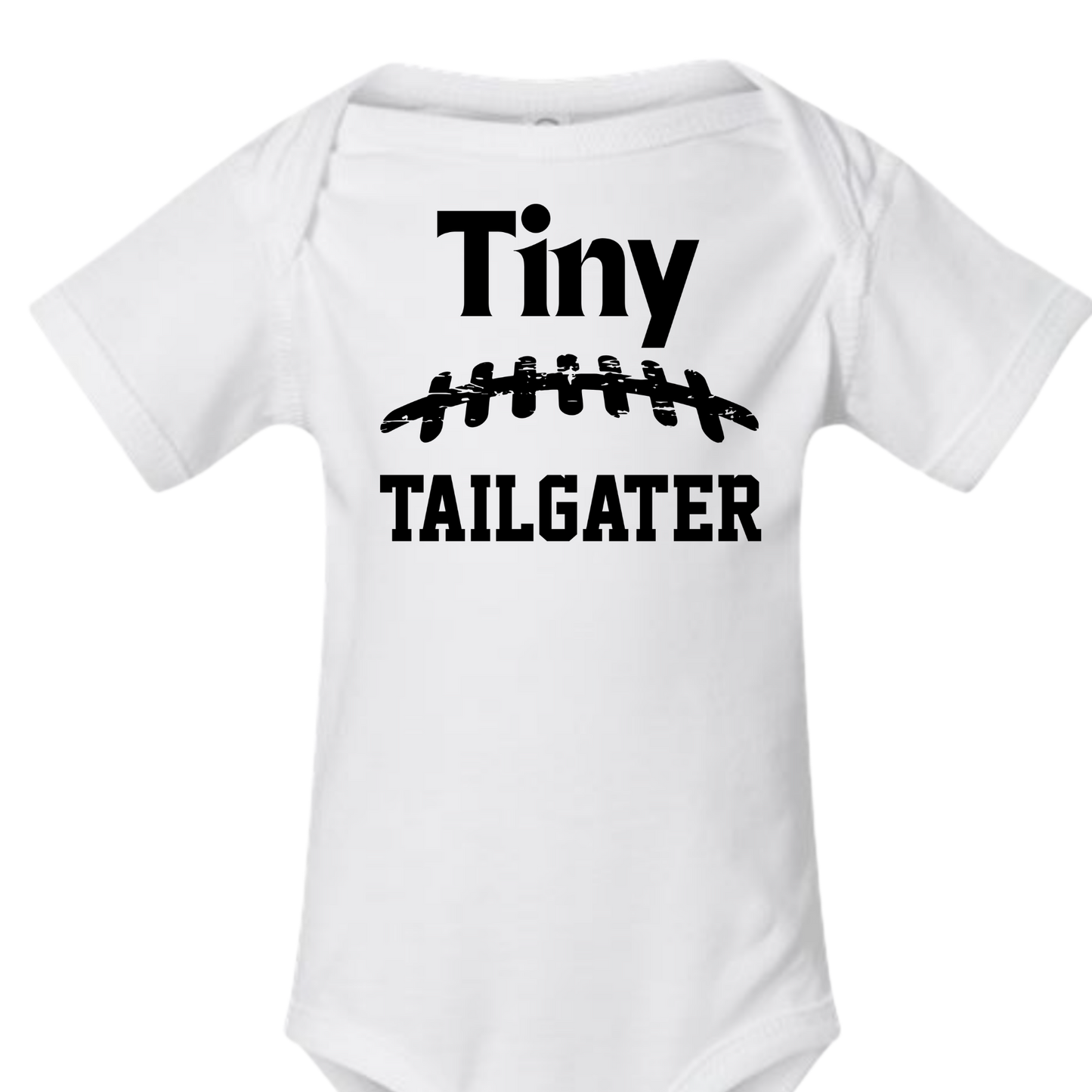 TINY TAILGATER