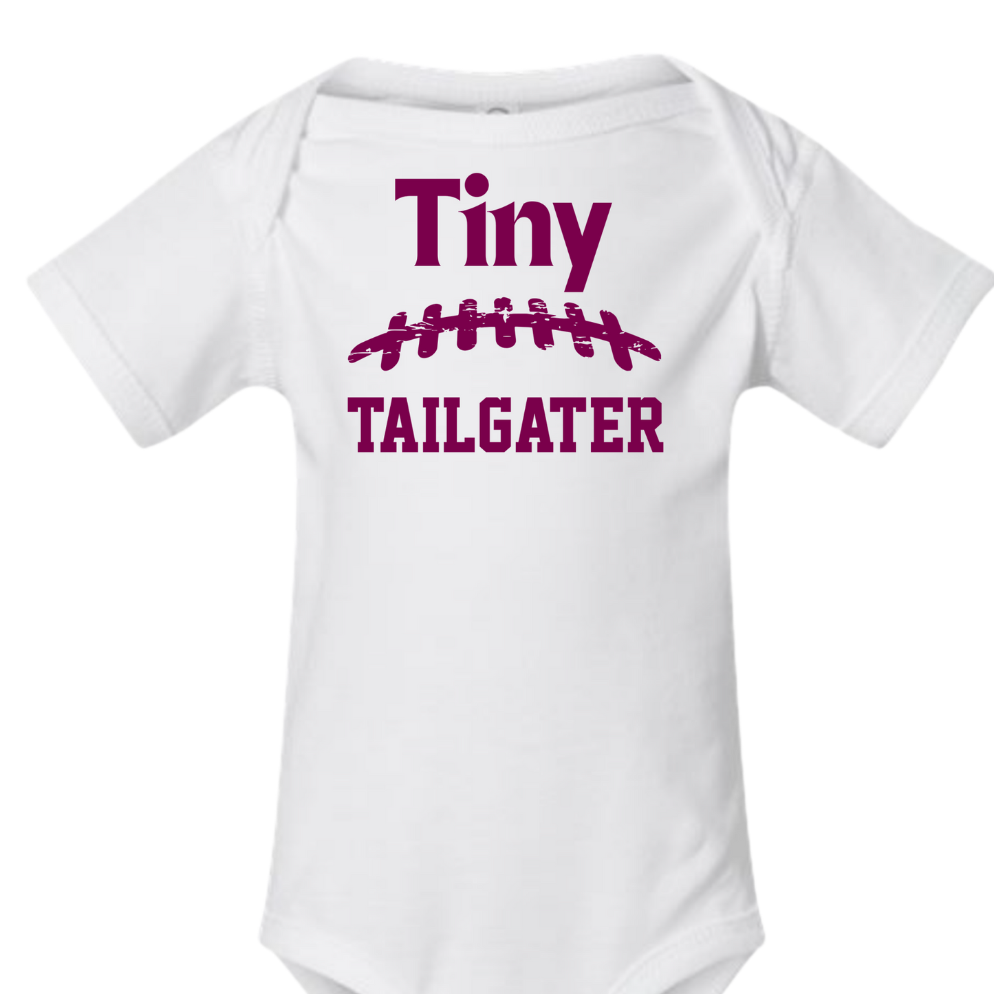 TINY TAILGATER