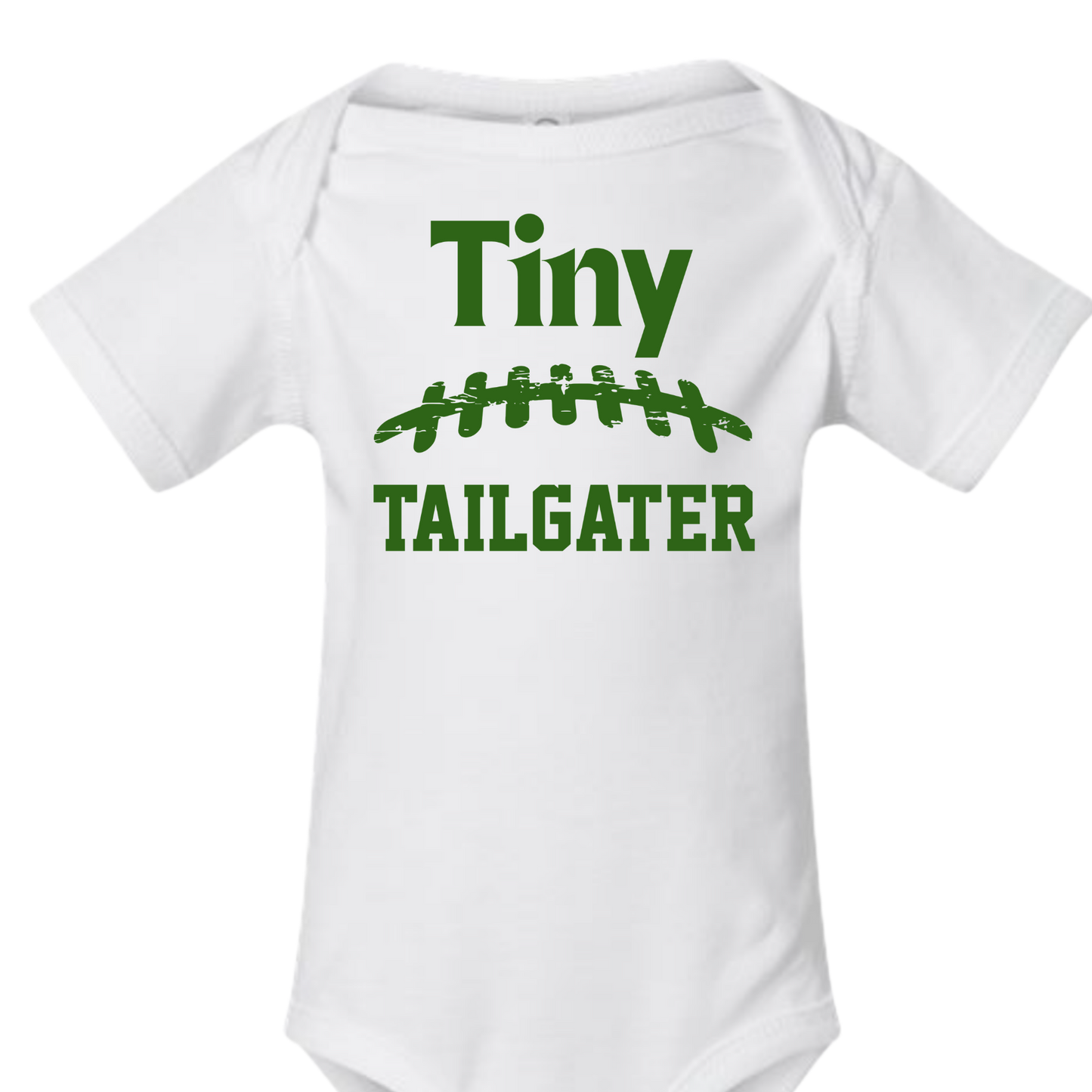 TINY TAILGATER