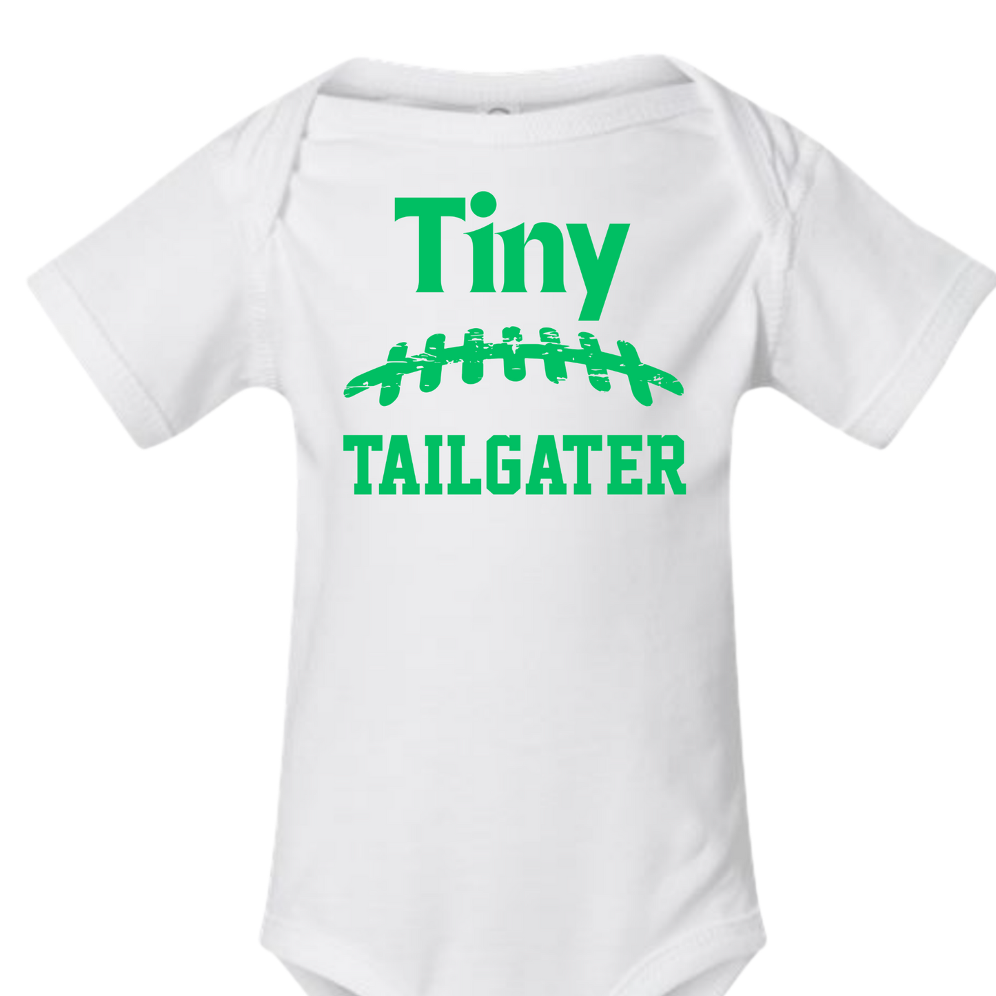 TINY TAILGATER