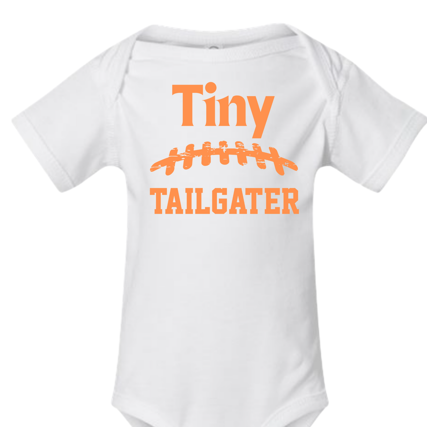 TINY TAILGATER