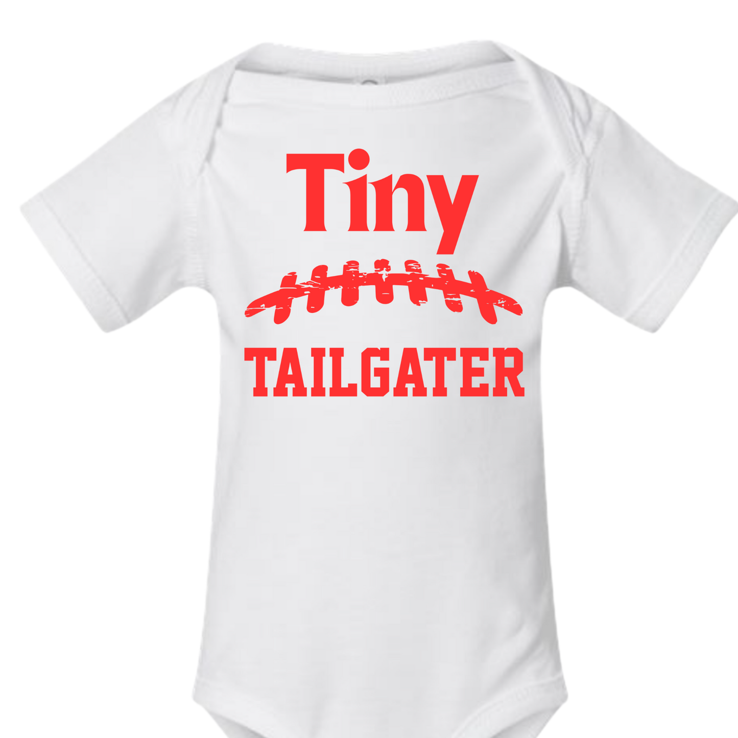 TINY TAILGATER