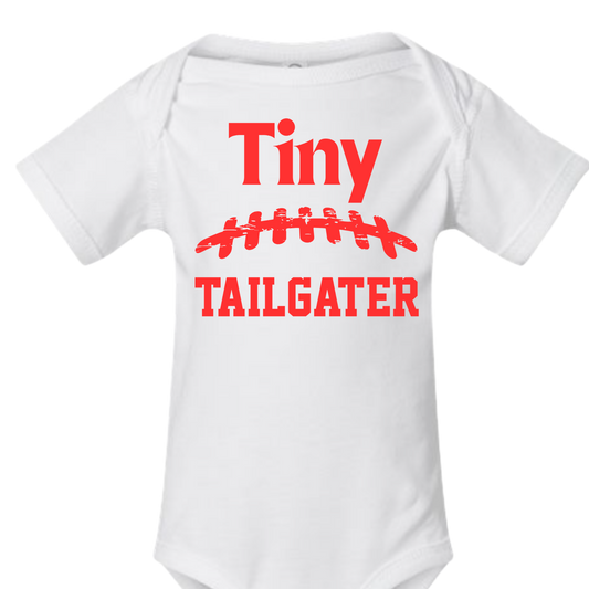 TINY TAILGATER