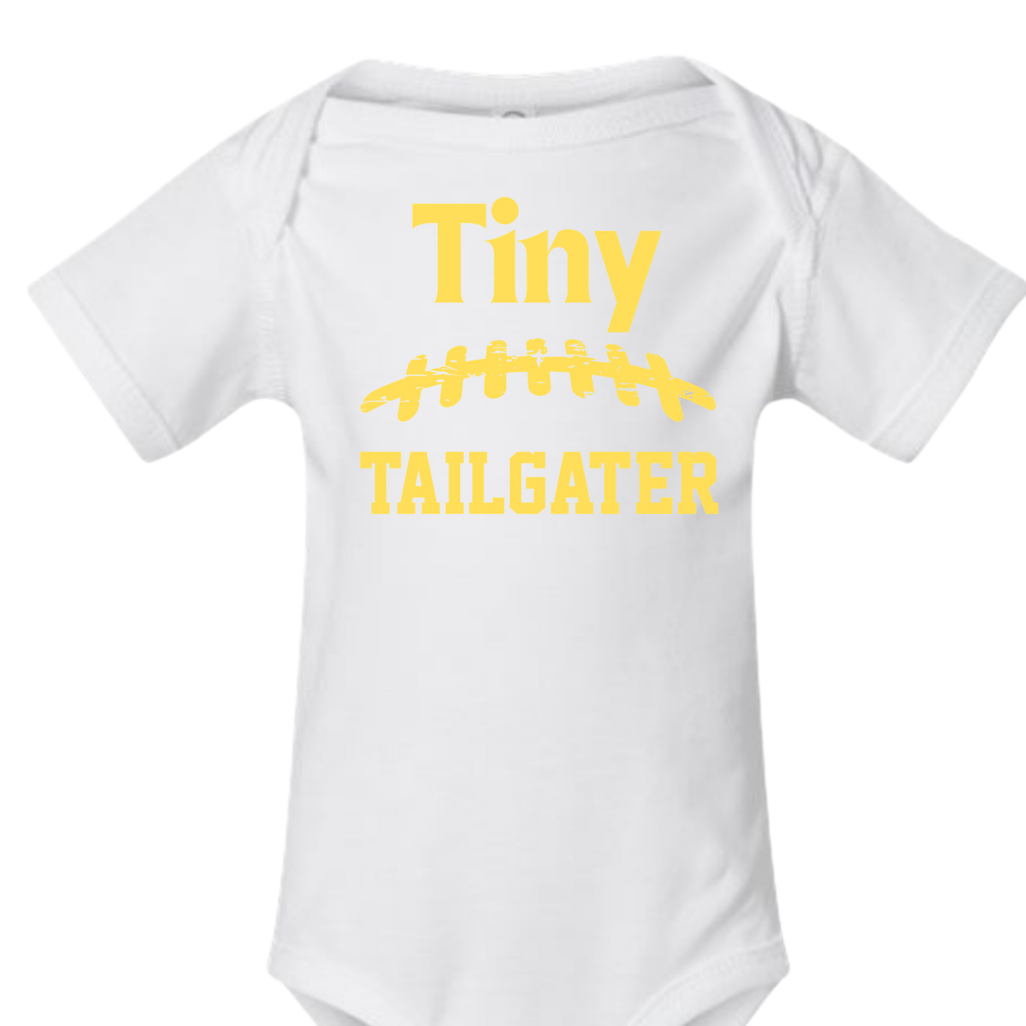 TINY TAILGATER