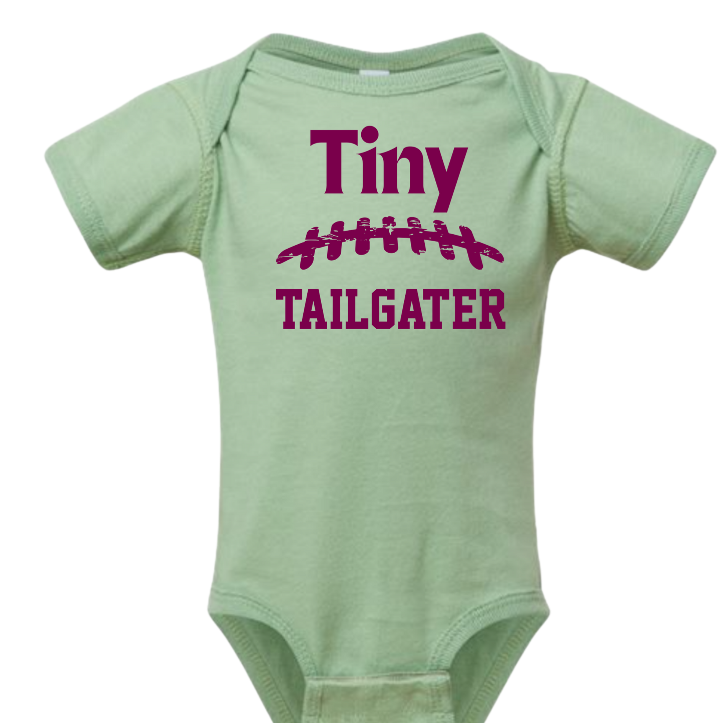 TINY TAILGATER