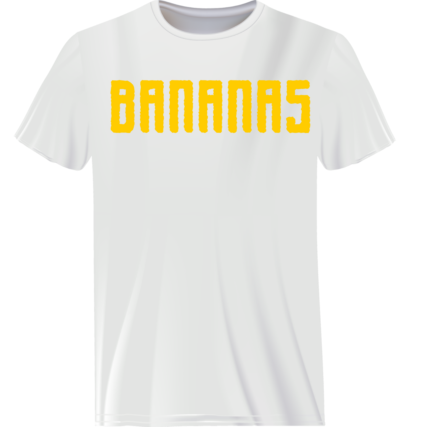 BANANA PUFF TEE