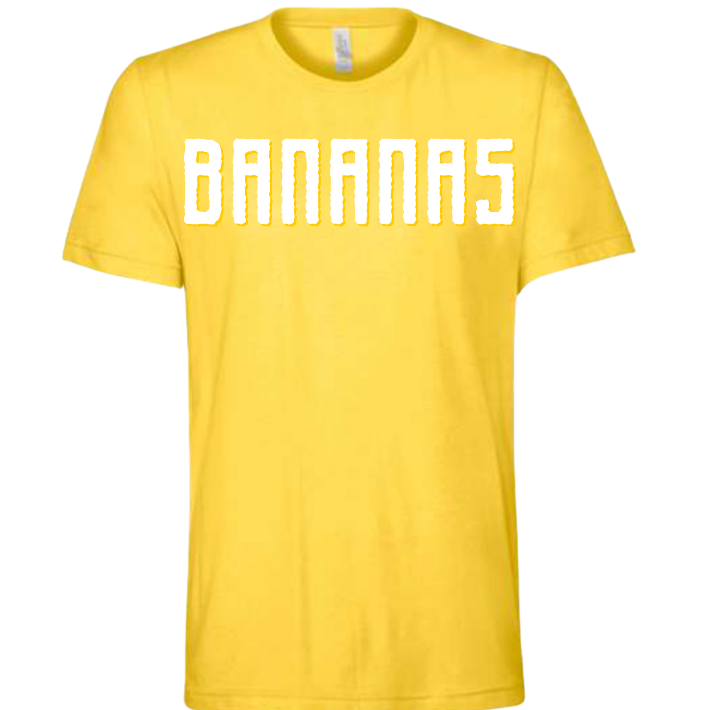 BANANA PUFF TEE